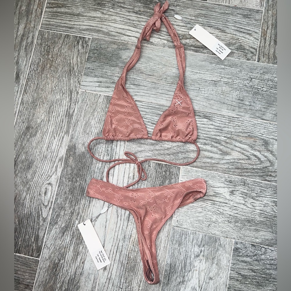 Boutine LA Bikini